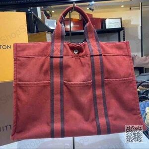 Vintage Hermes Bag